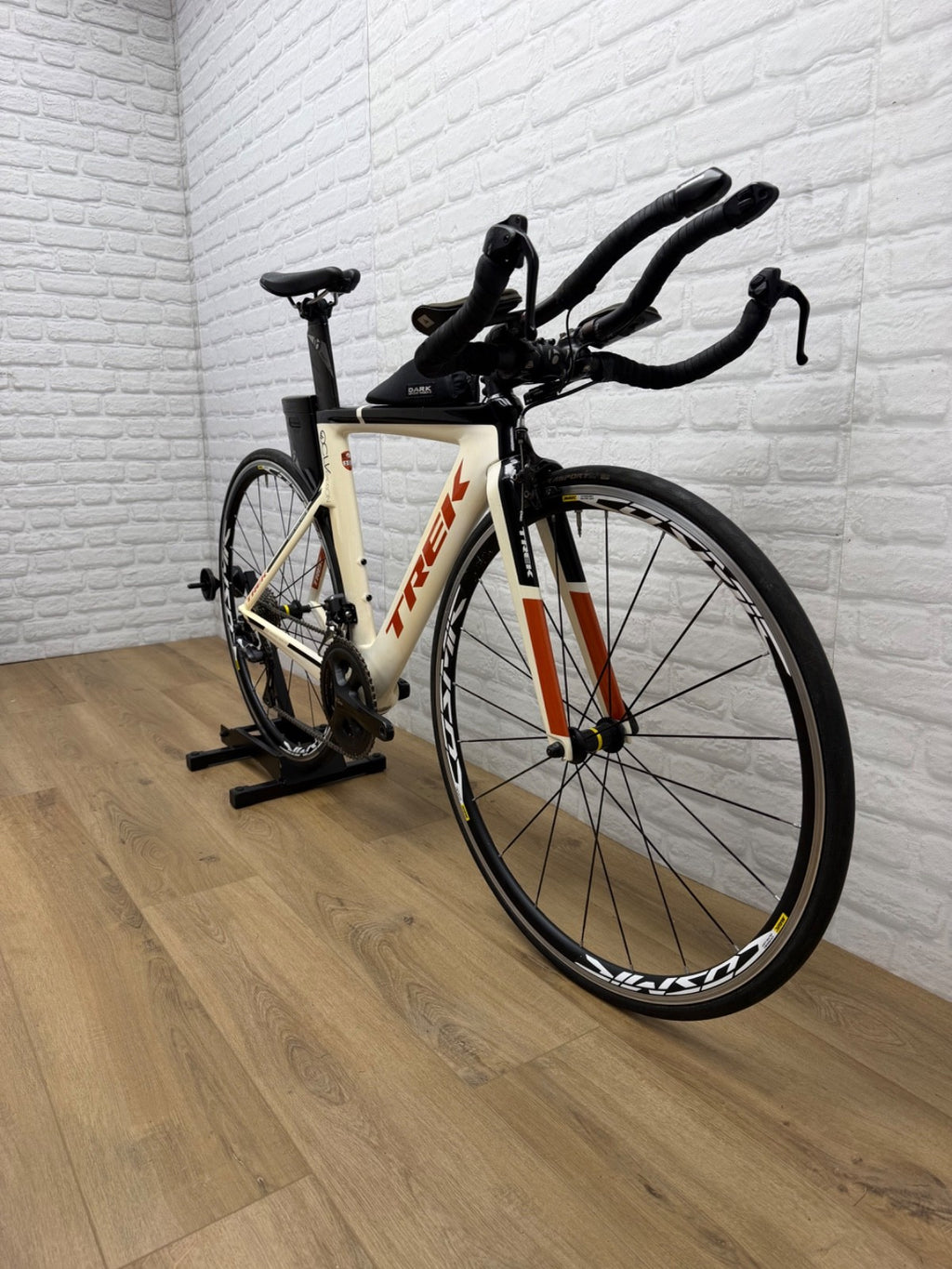 Trek Speed Concept Small Triathlon Bike