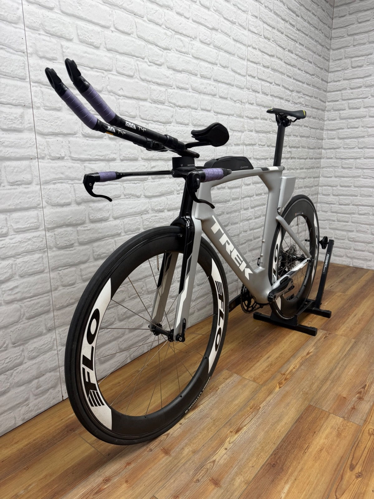 Trek Speed Concept XL