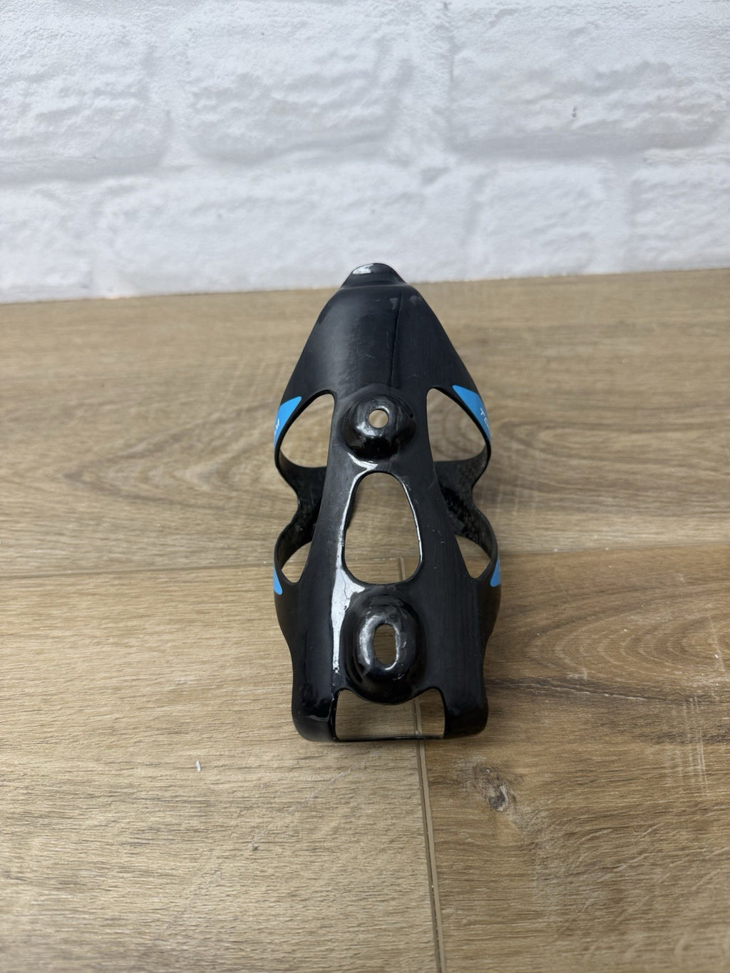 TOOK Team Carbon Fiber Water Bottle Cage