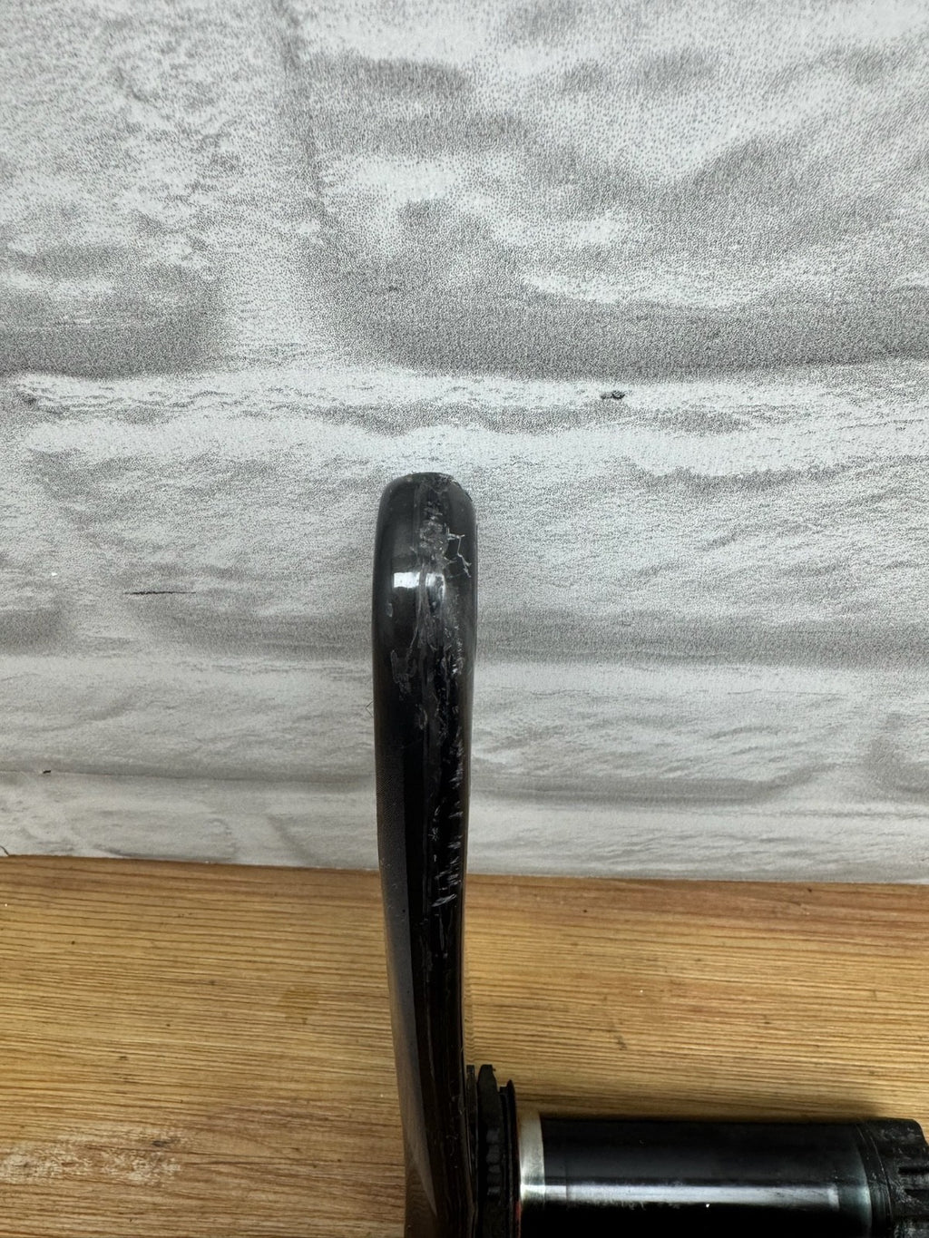 SRAM Force DUB Left Side Crank Arm 172.5mm