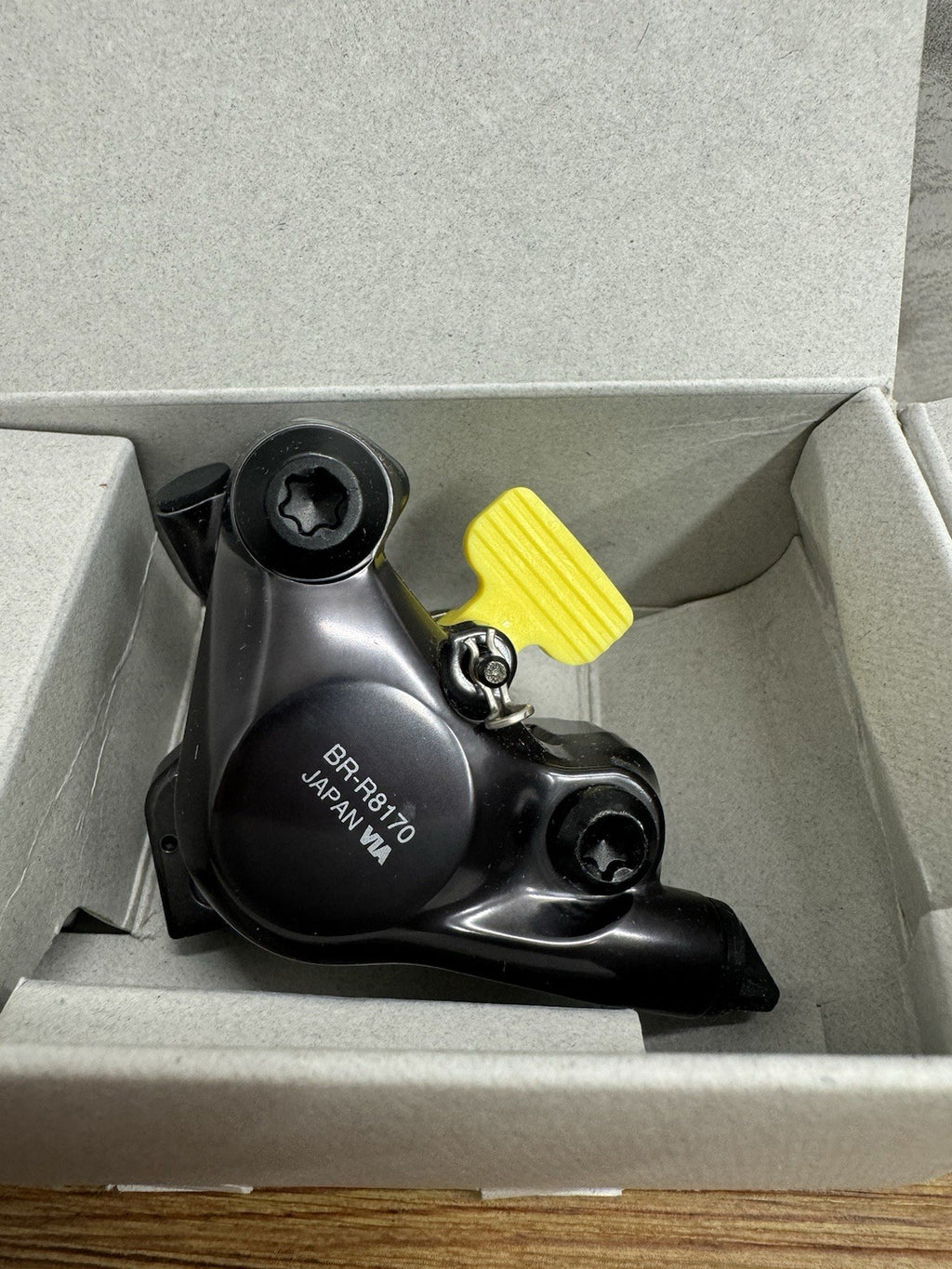 Shimano Ultegra BR-R8170 Rear Disc Brake Caliper