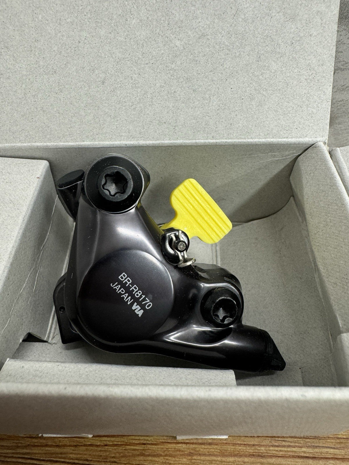 Shimano Ultegra BR-R8170 Rear Disc Brake Caliper