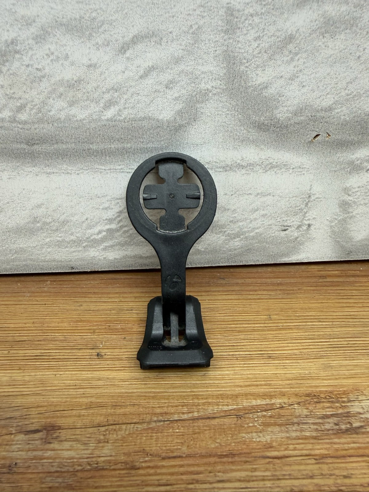 Bontrager Garmin Mount