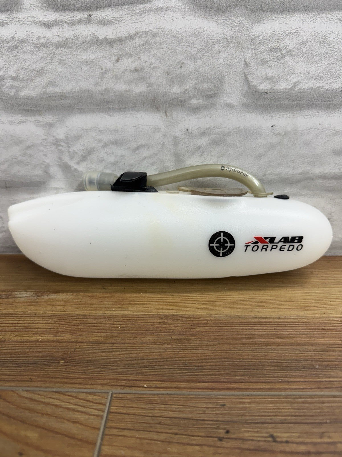 XLAB Torpedo Hydration Tank Bottle