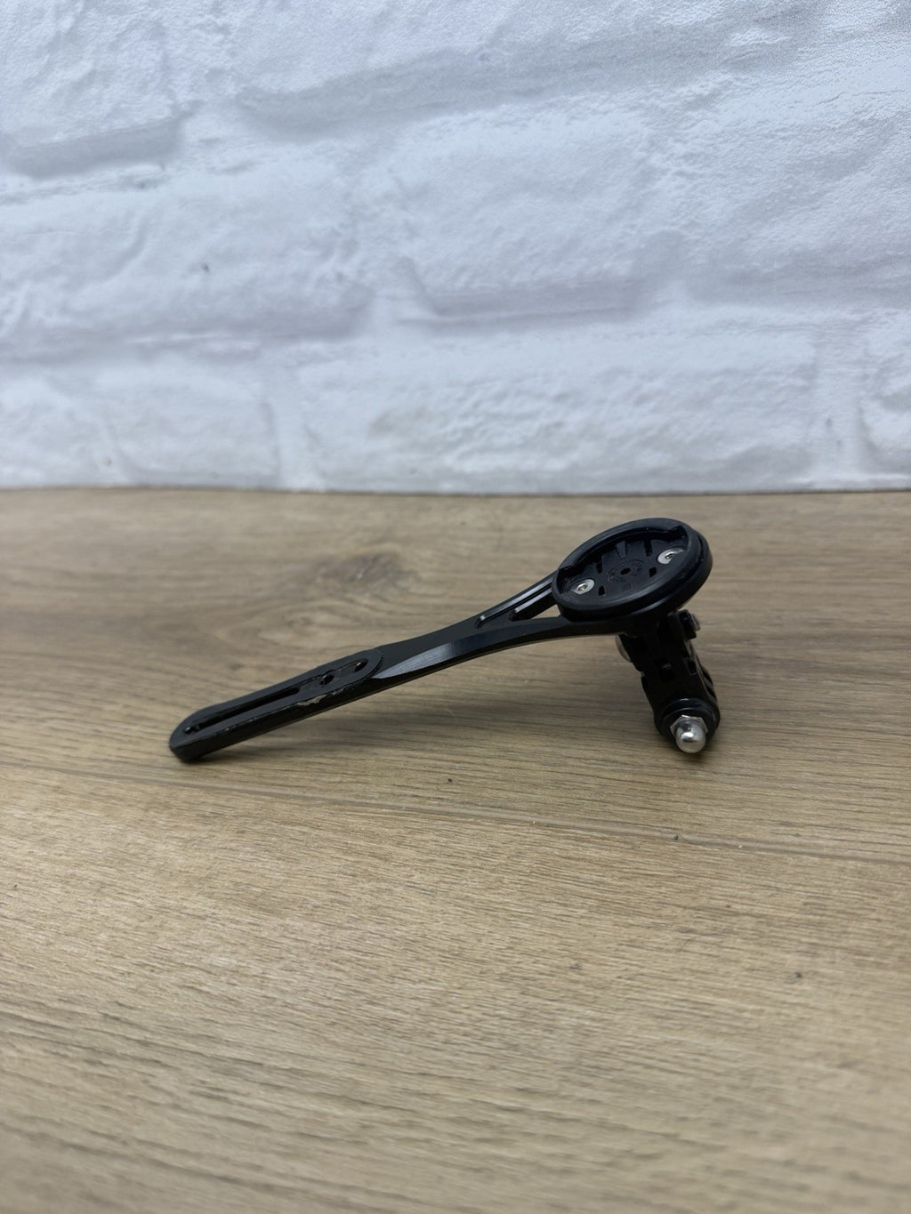 K-edge integrated handlebar system (ihs) garmin computer mount