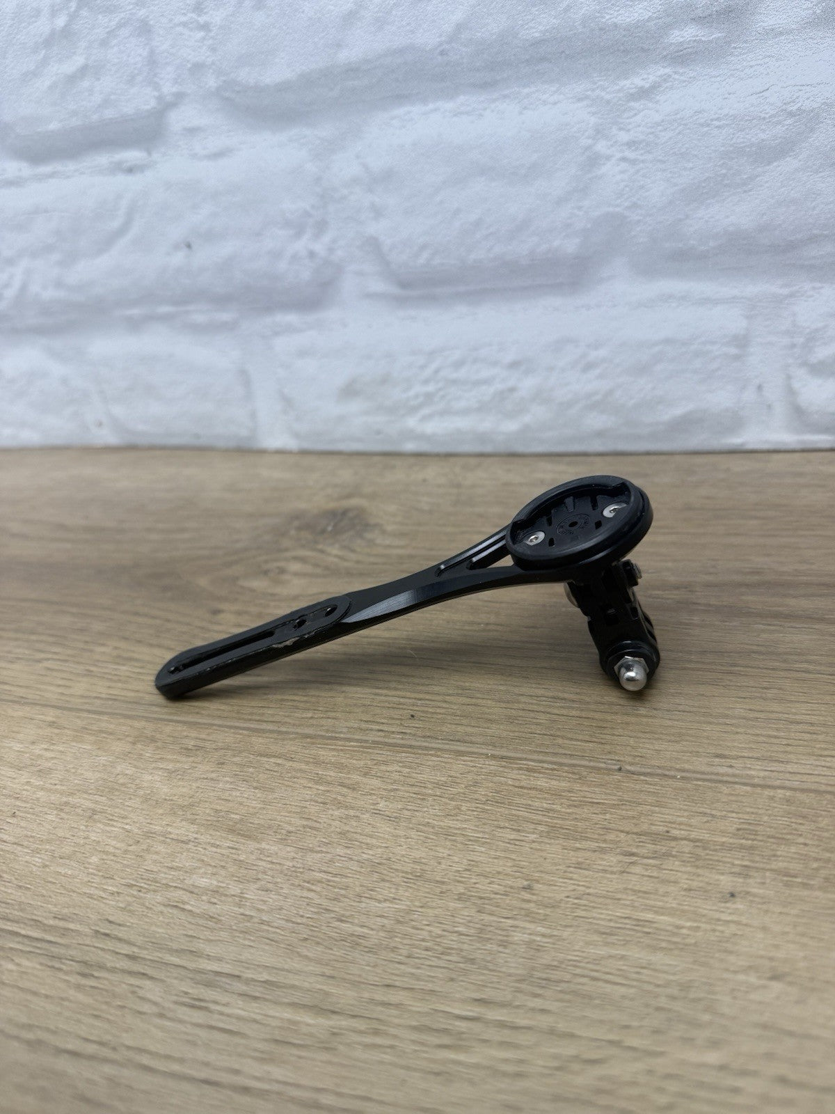 K-edge integrated handlebar system (ihs) garmin computer mount