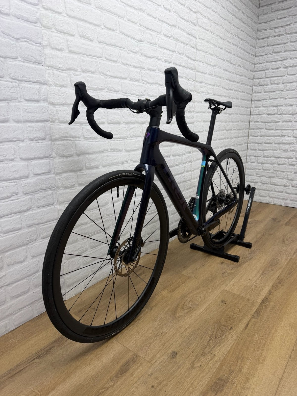 Trek Domane SL Gen 4 54cm
