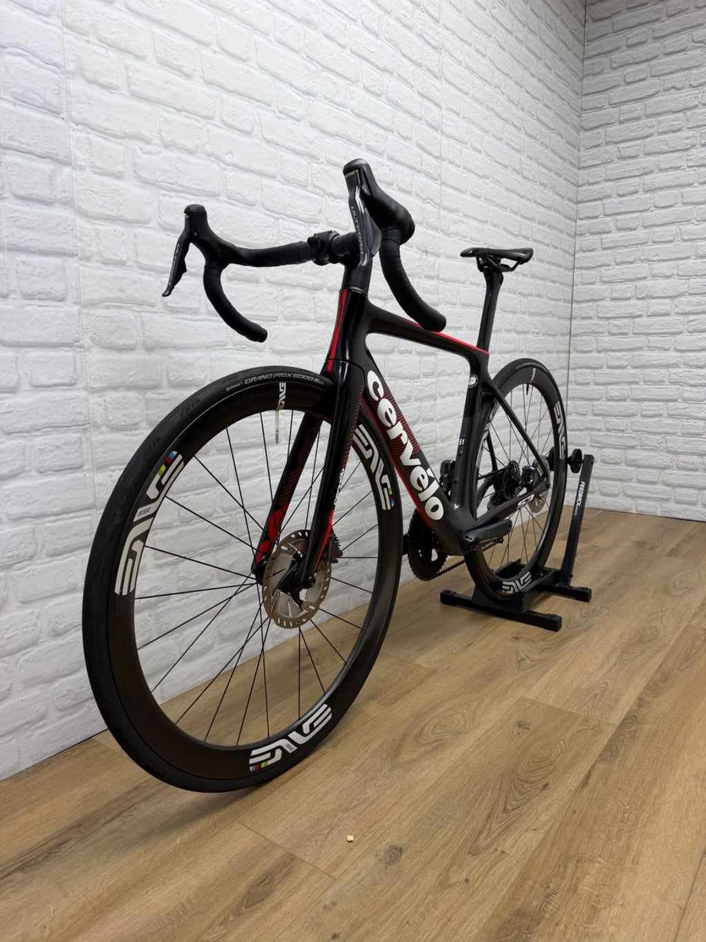Cervelo S3 51cm Road Bike