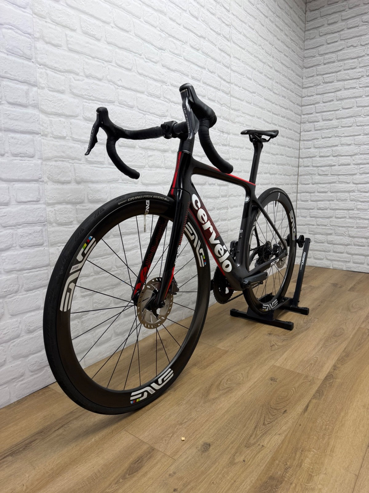 Cervelo S3 51cm Road Bike
