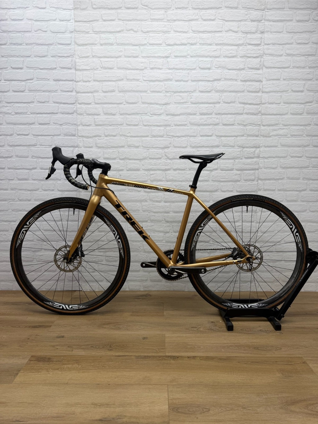 Trek Crocket 52cm Single Speed Gravel/Cyclocross Bike