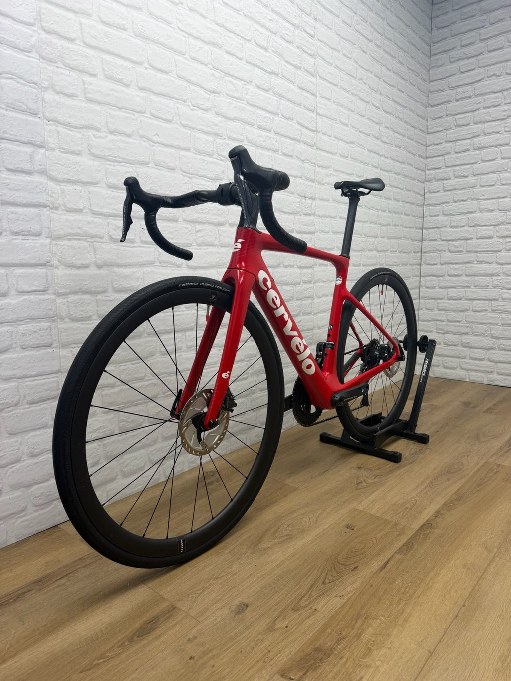 Cervelo Caledonia-5 51cm 