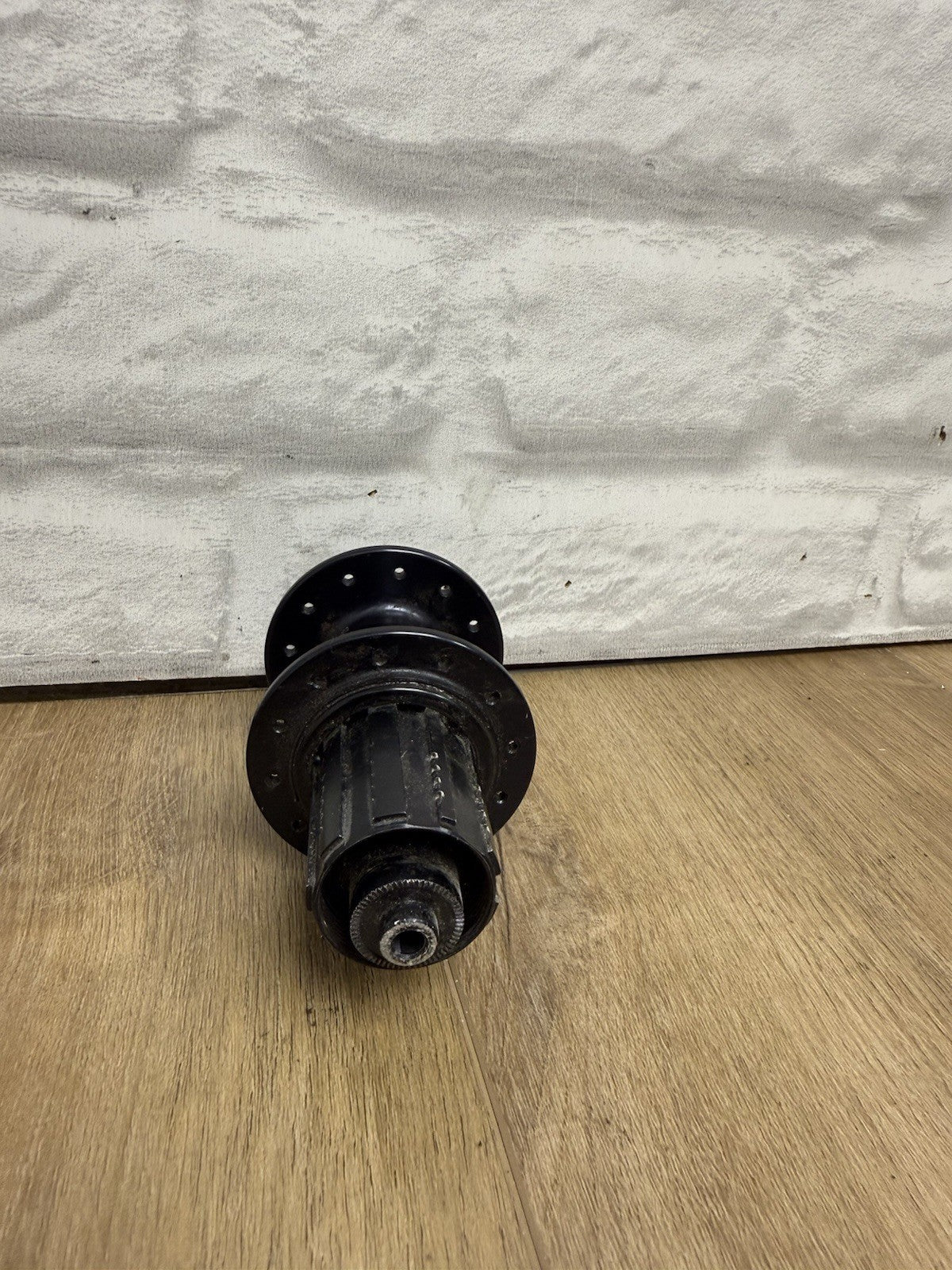 Aivee SR5 Road Rear Hub