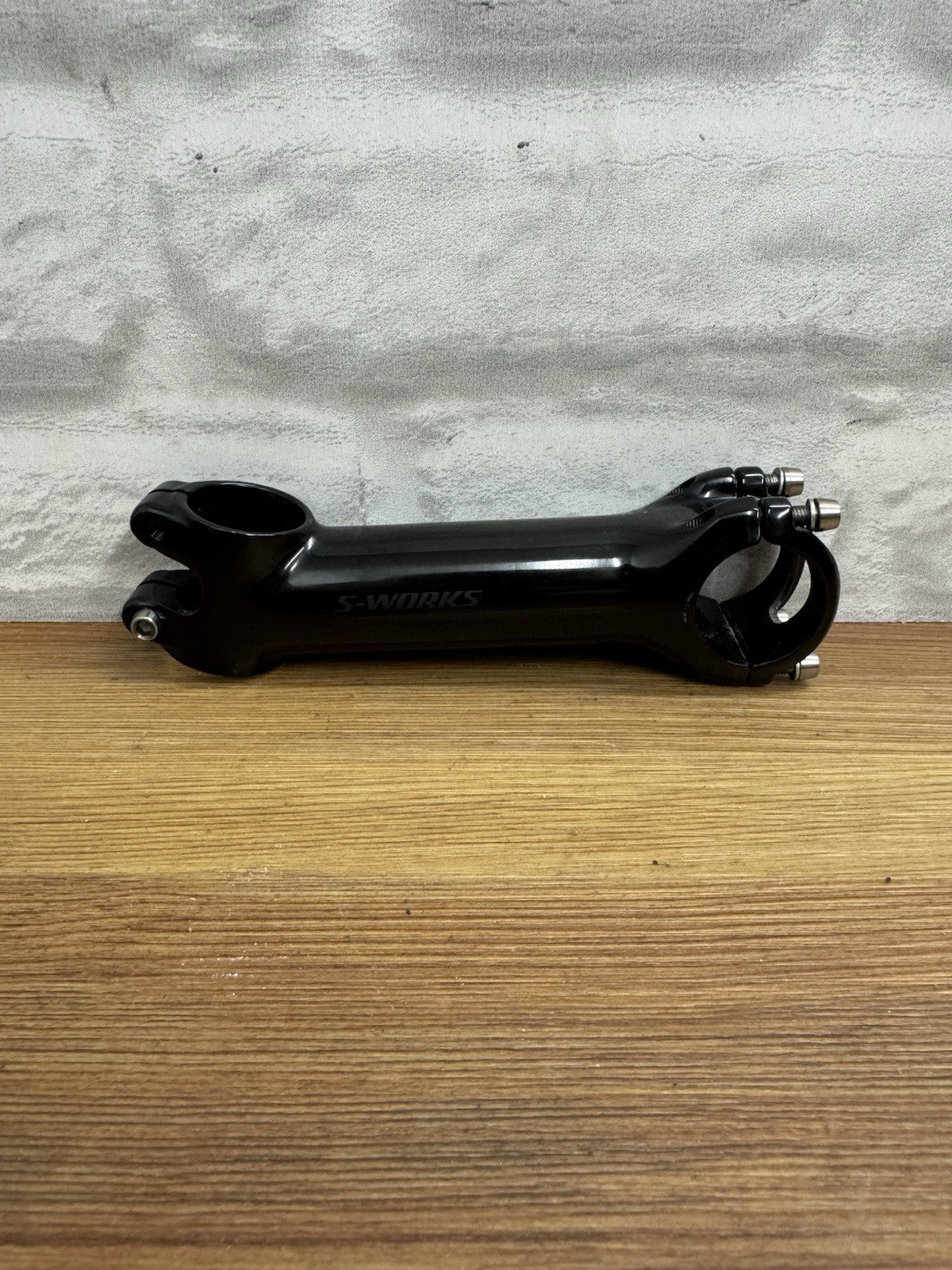 Specialized S-Works SL Stem 130mm