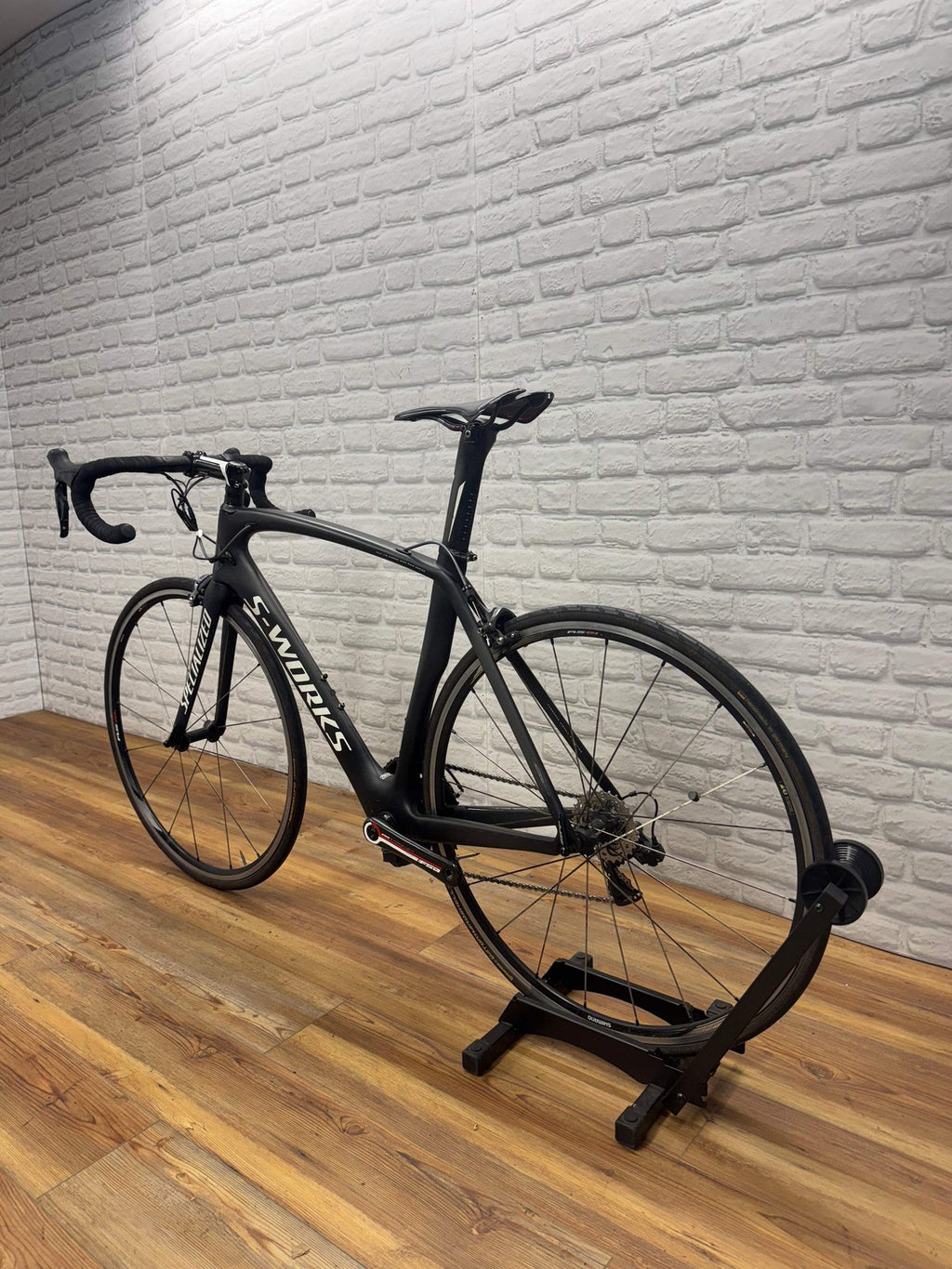 Specialized S-Works Venge 52cm