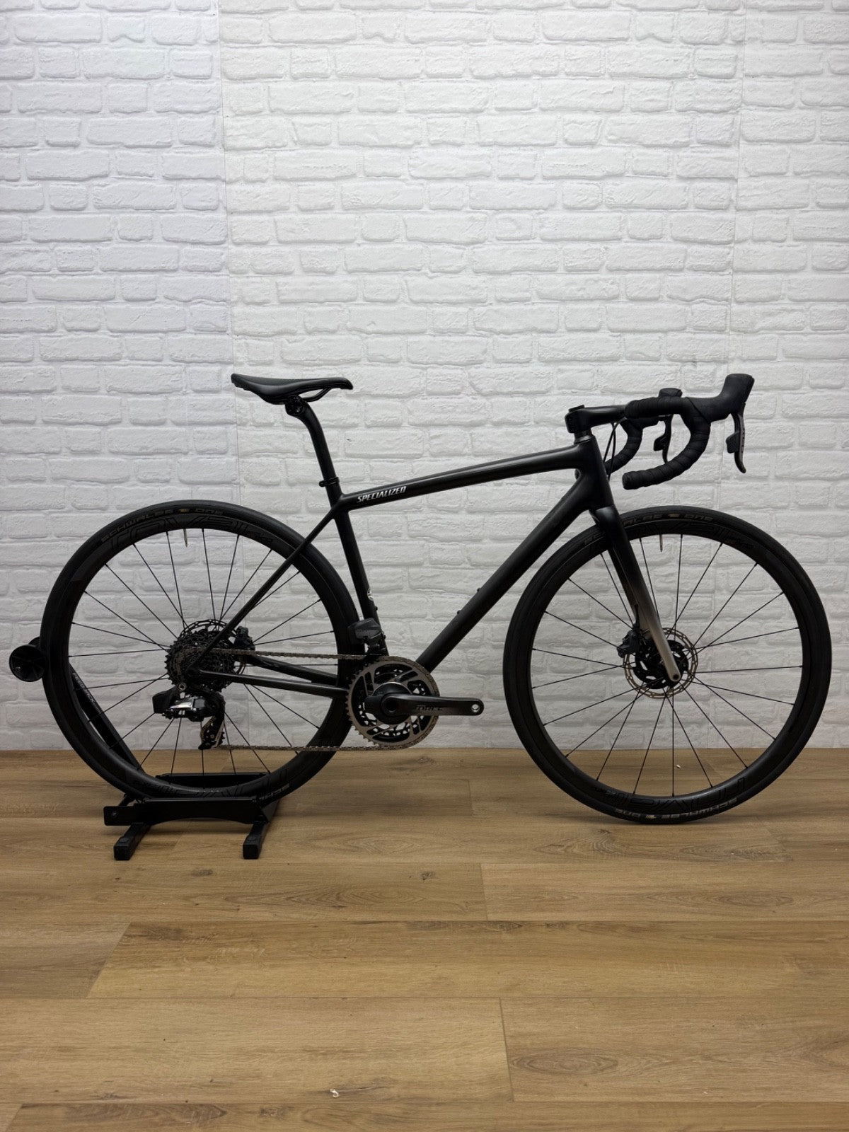 Specialized Aethos 54cm