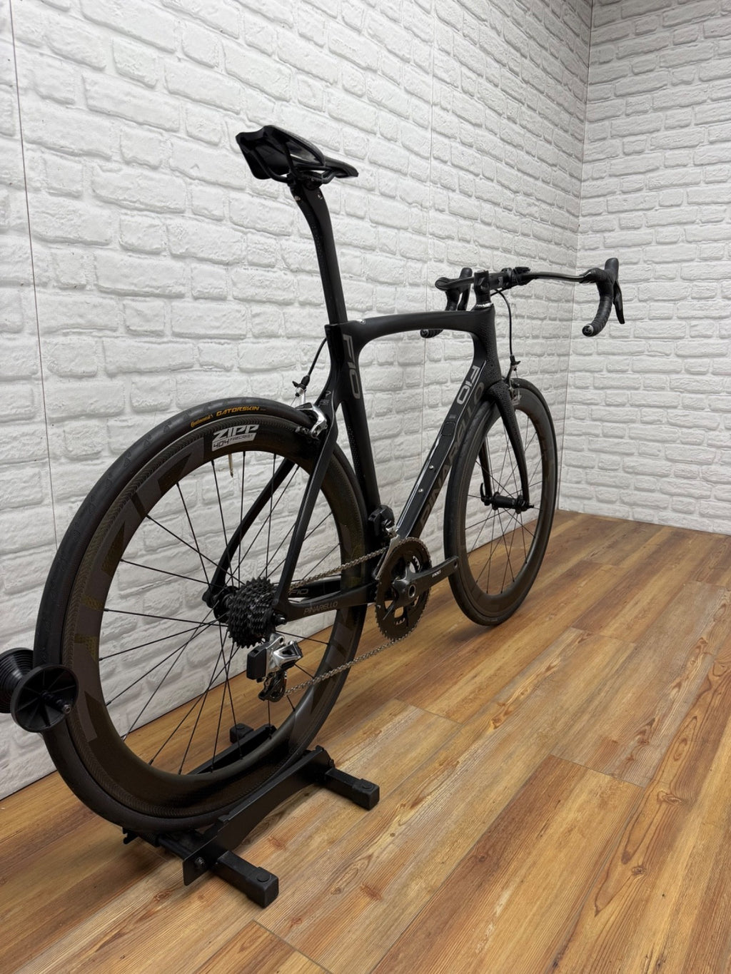 Pinarello Dogma F10 57.5cm