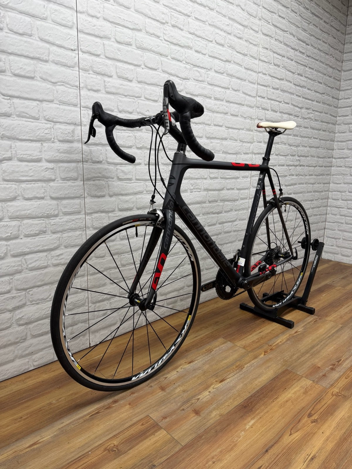 Cannondale Supersix EVO 63cm