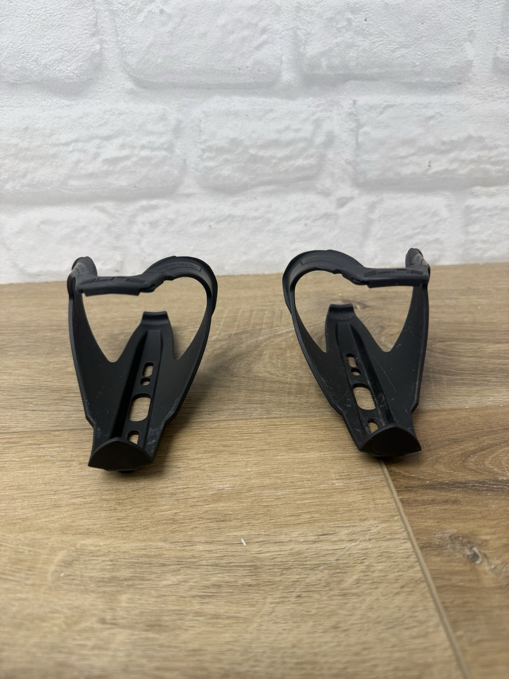 Elite Custom Race bottle cage Set