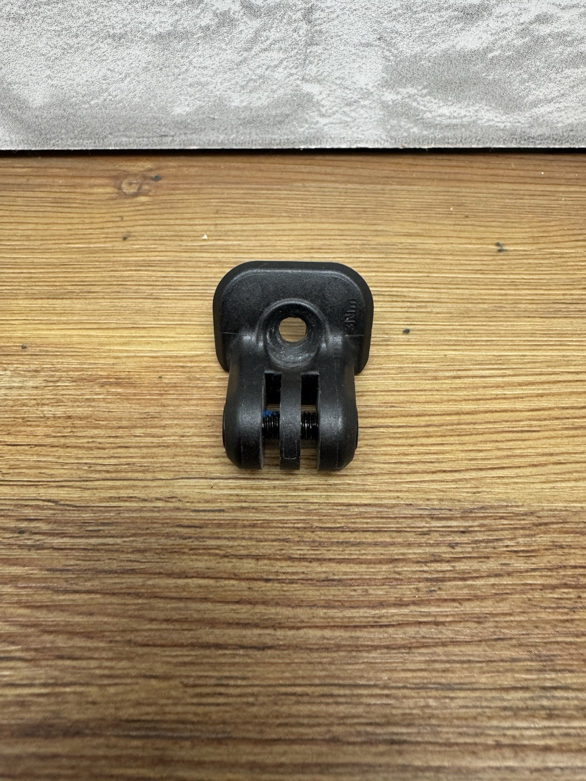 Trek Madone SLR Handlebar Computer Mount