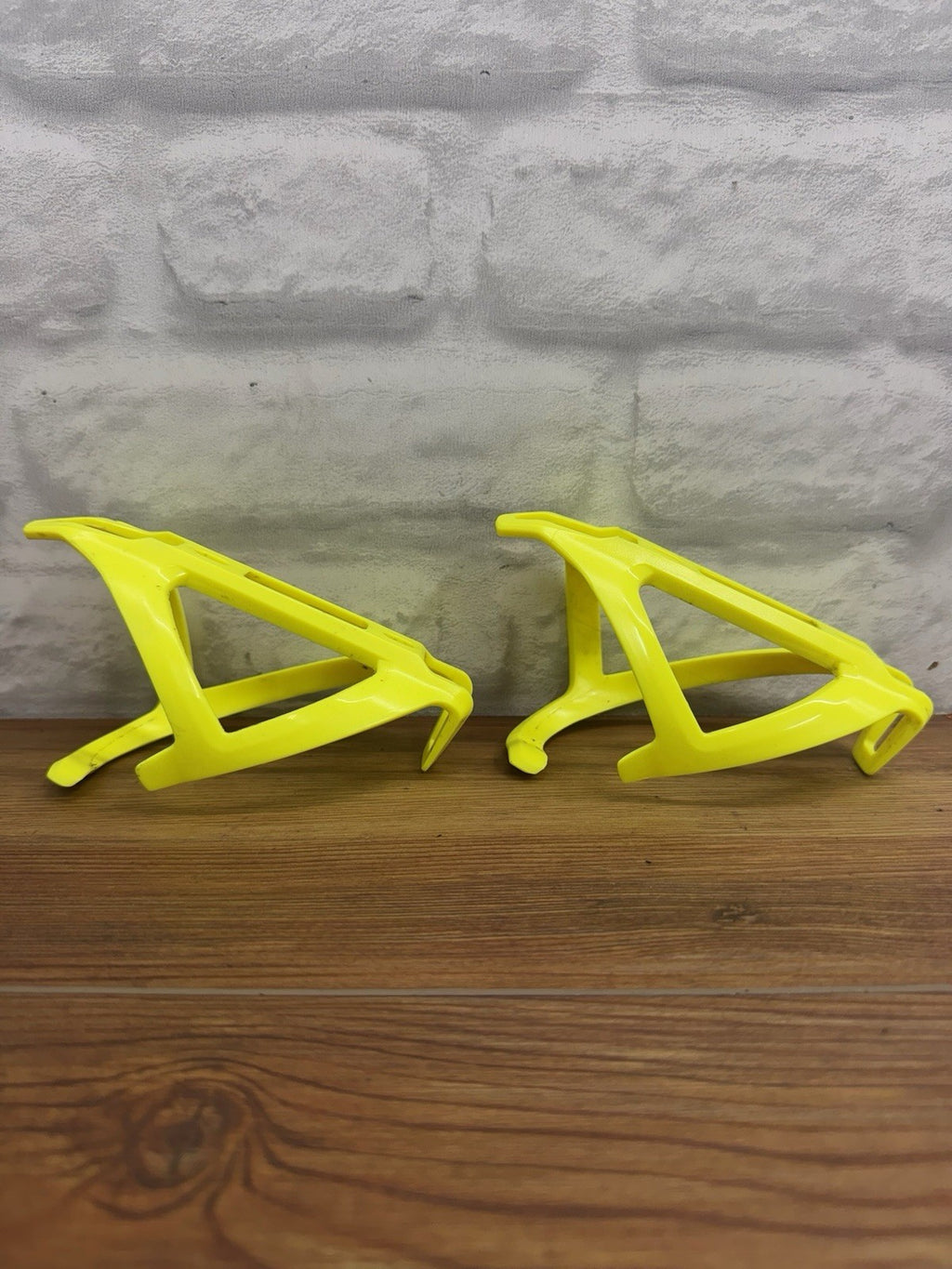 Corki Bottle Cage Set