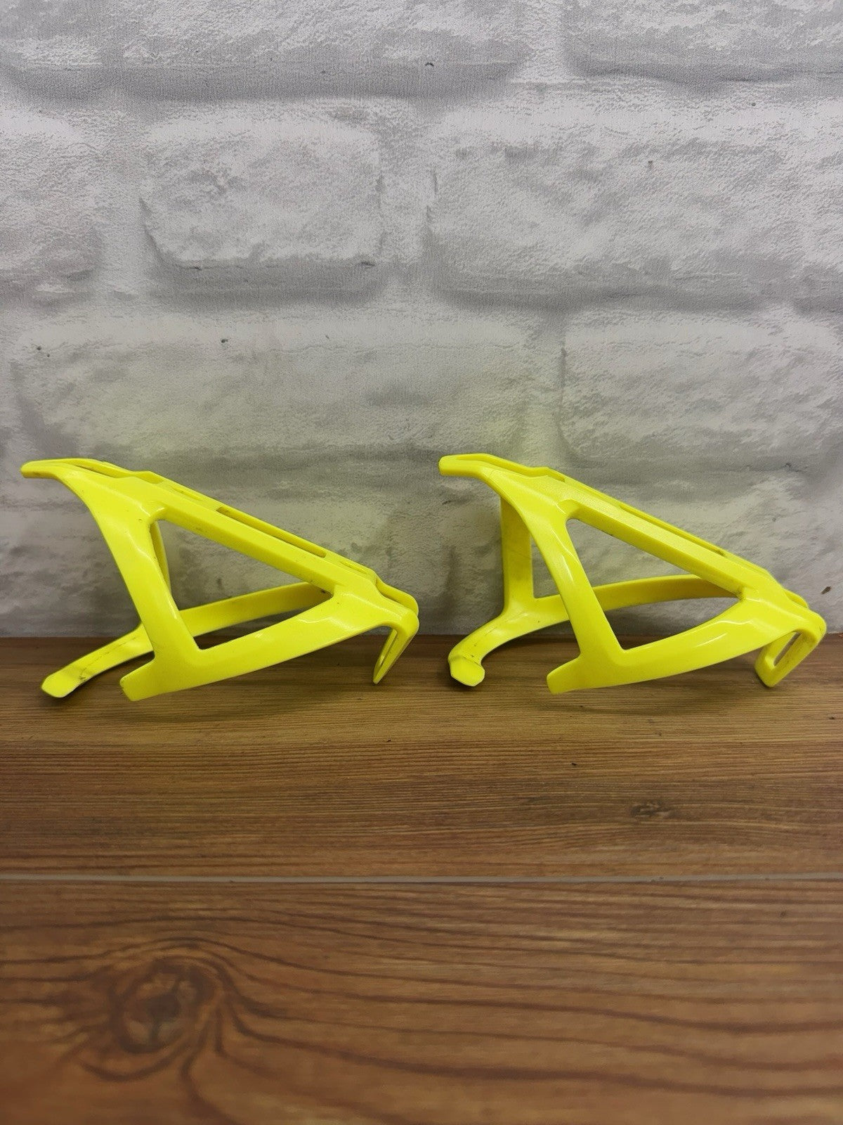 Corki Bottle Cage Set