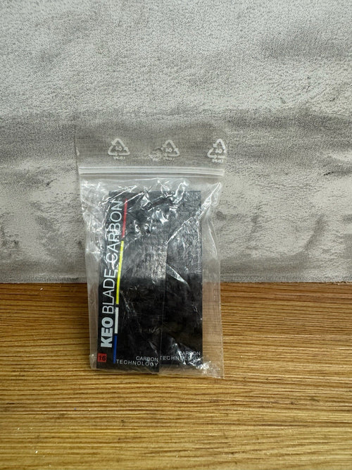Look Keo Blade Carbon T16 Replacement Blades