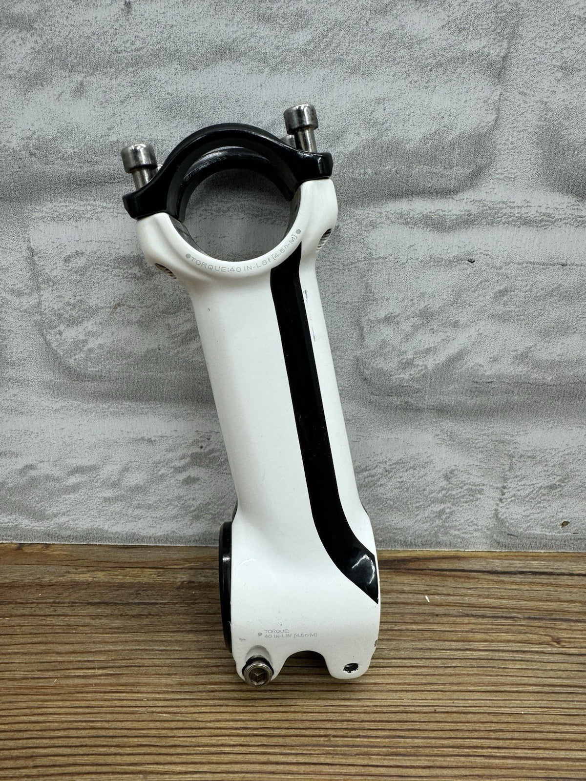 Specialized 110mm Threadless Stem