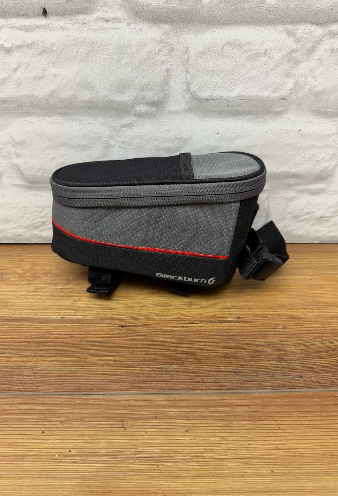 Blackburn Bicycle Bag Black/Gray