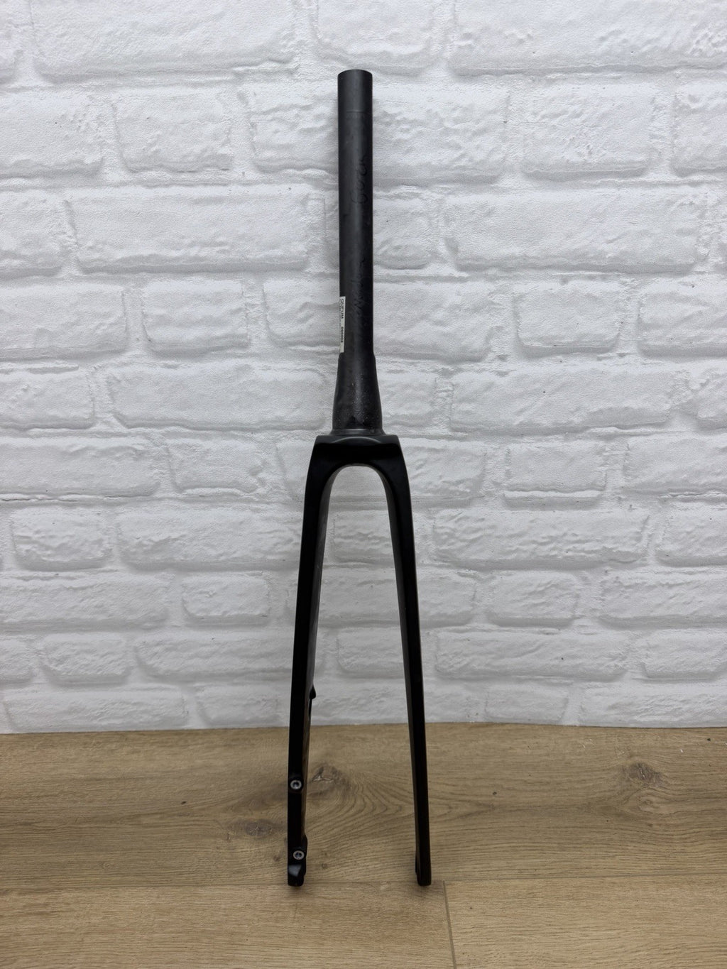 Trek Madone SLR Gen 6 Disc Fork Matte Black