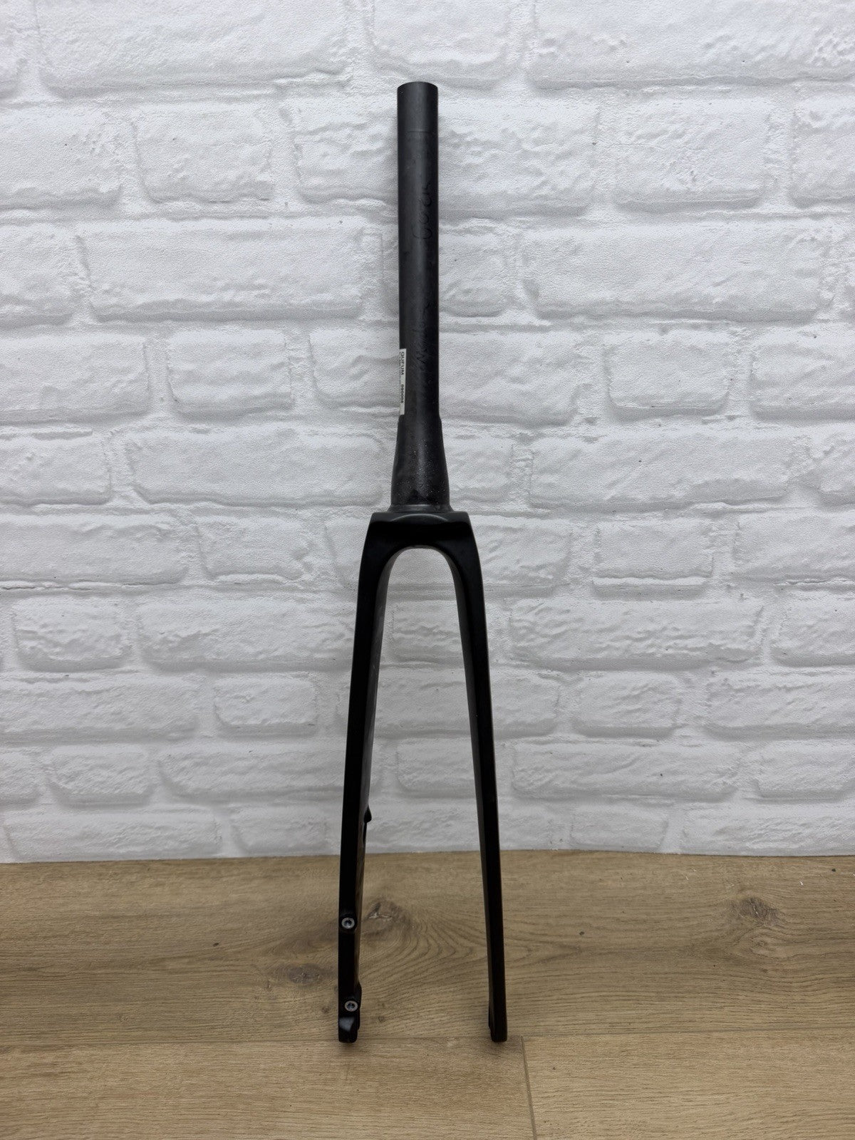 Trek Madone SLR Gen 6 Disc Fork Matte Black