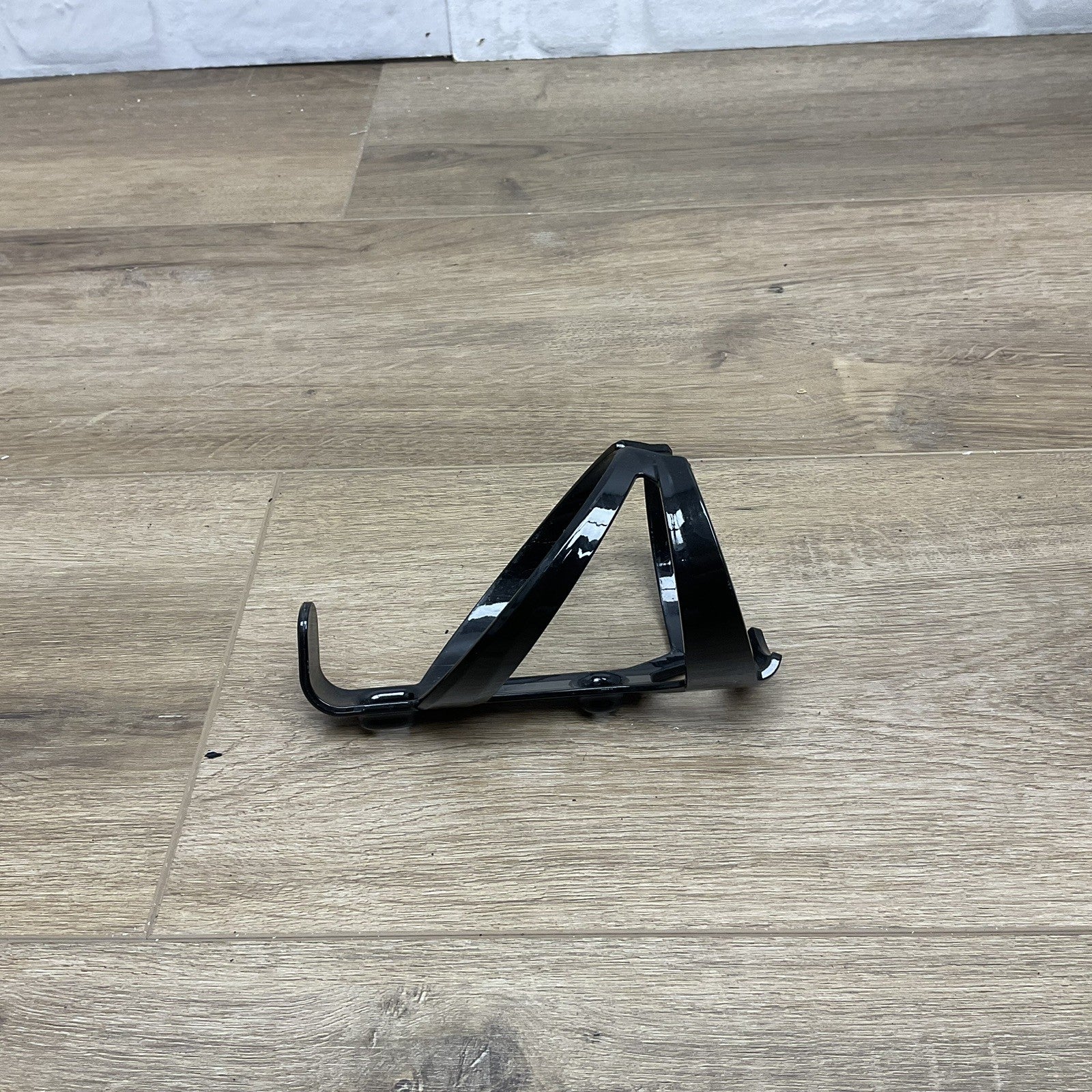 Bontrager Elite Water Bottle Cage Black 