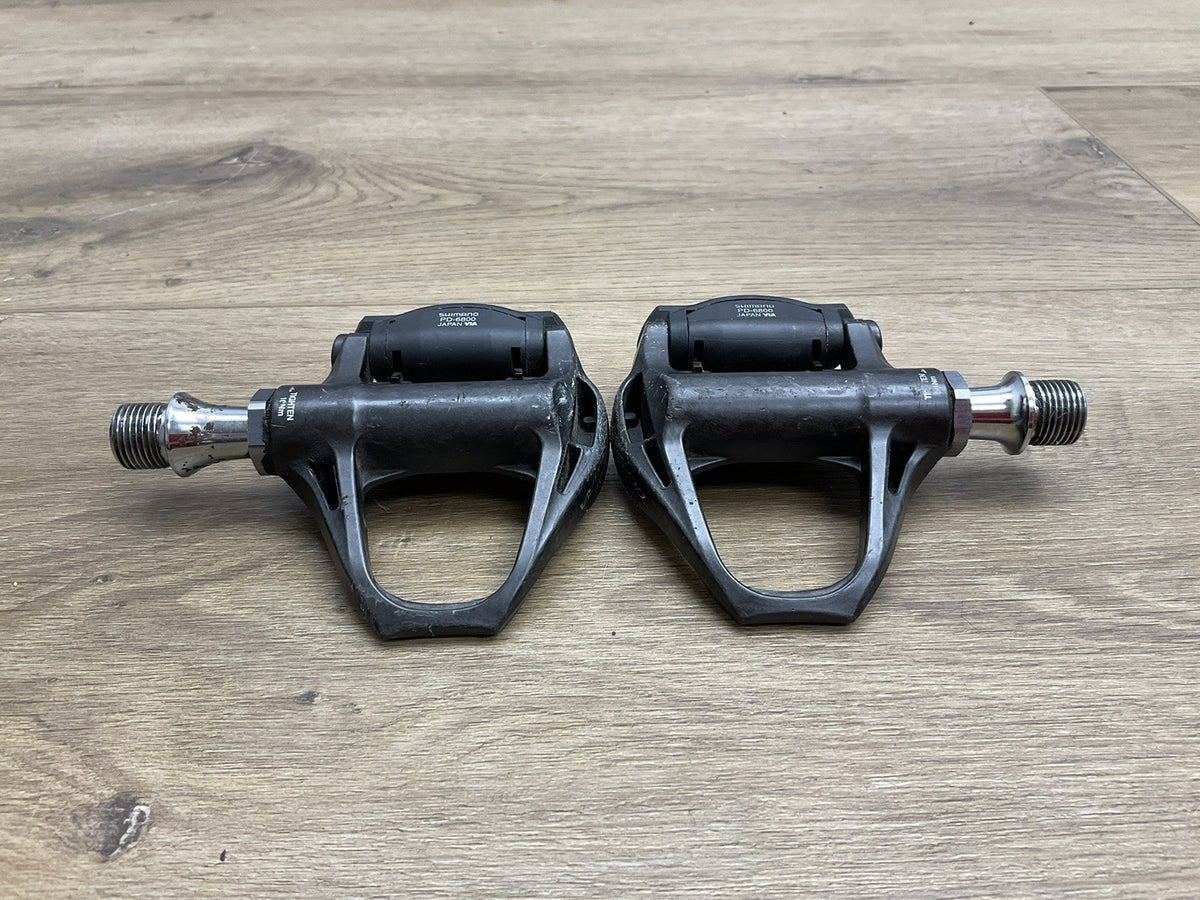 Shimano Ultegra Pd-6800 Pedals