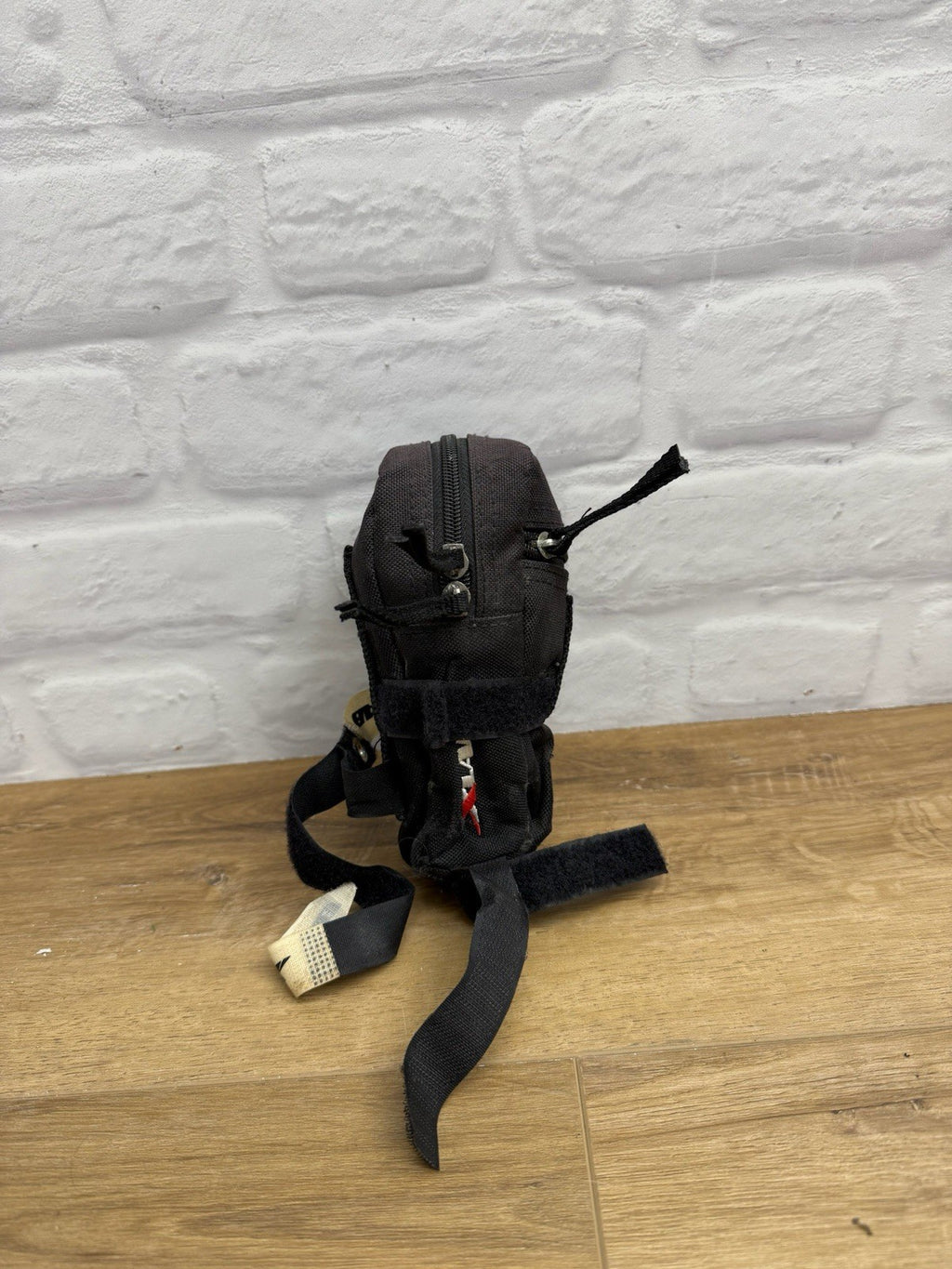 Xlab Saddle Bag + Roadside Repair Gear