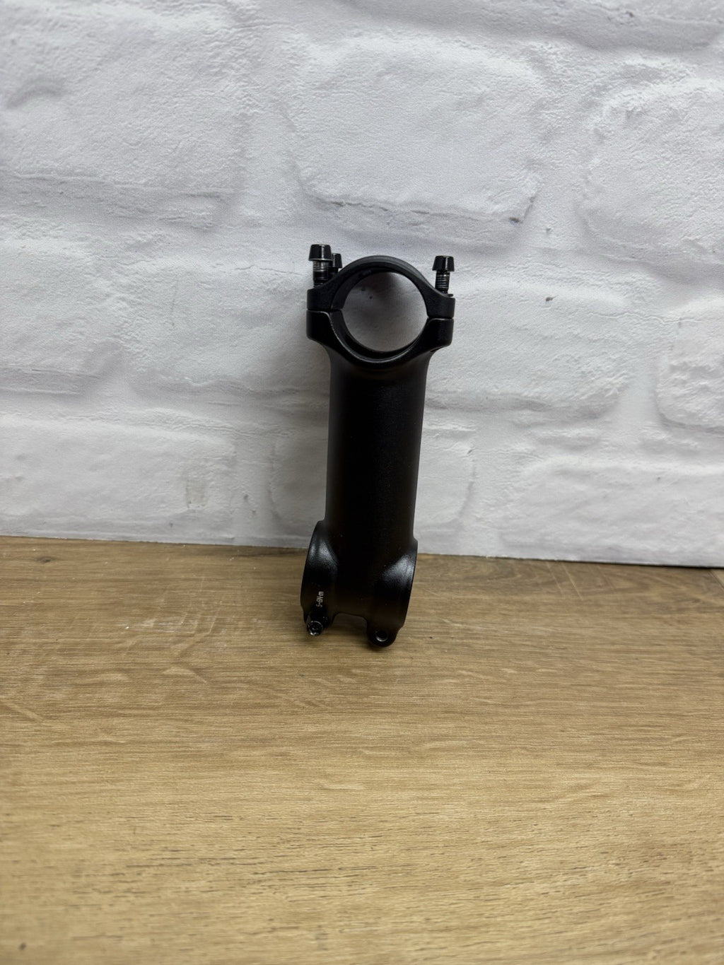 Bicycle Threadless Handlebar Stem 