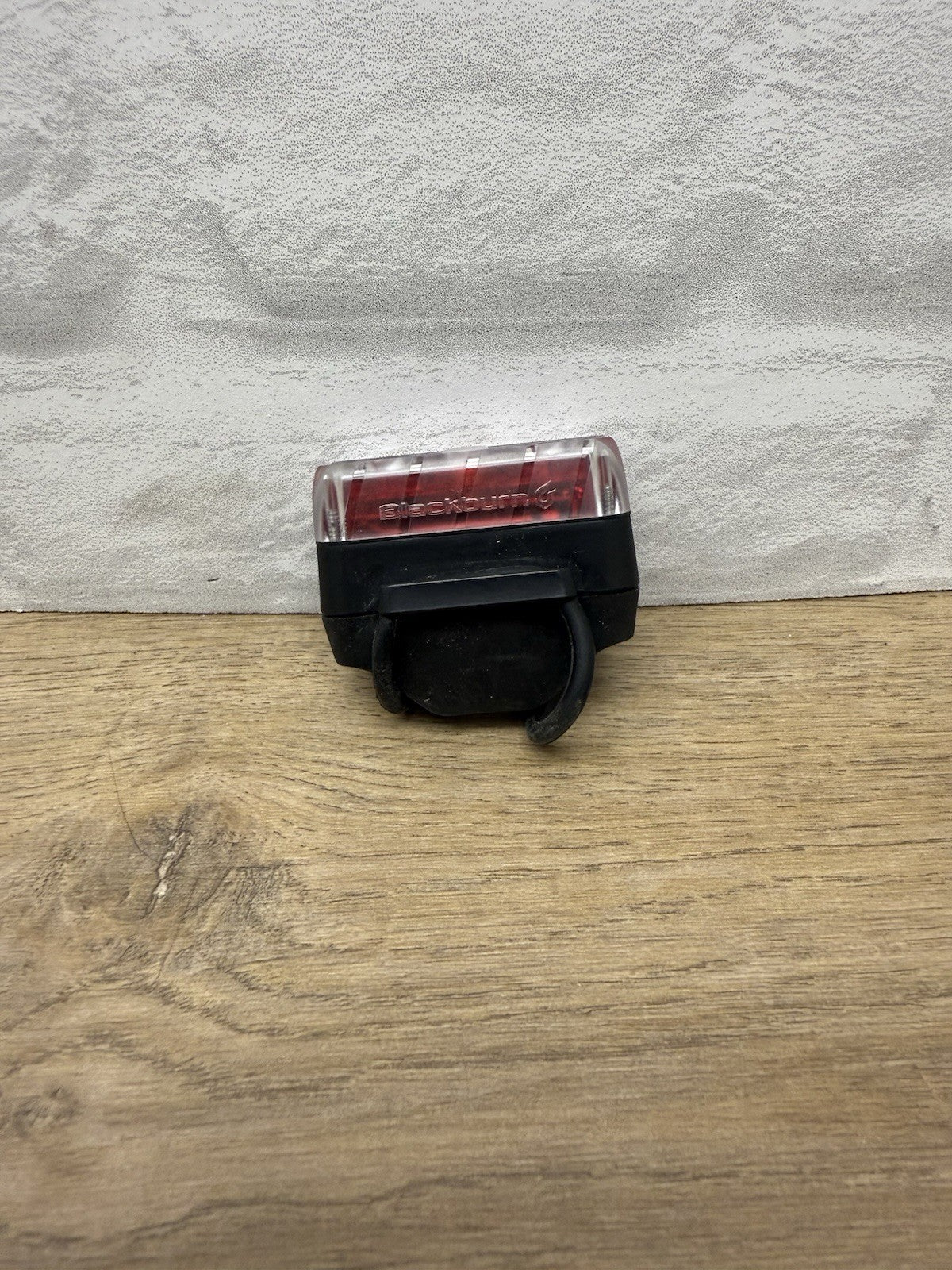 Blackburn Dayblazer 65 Rear Light