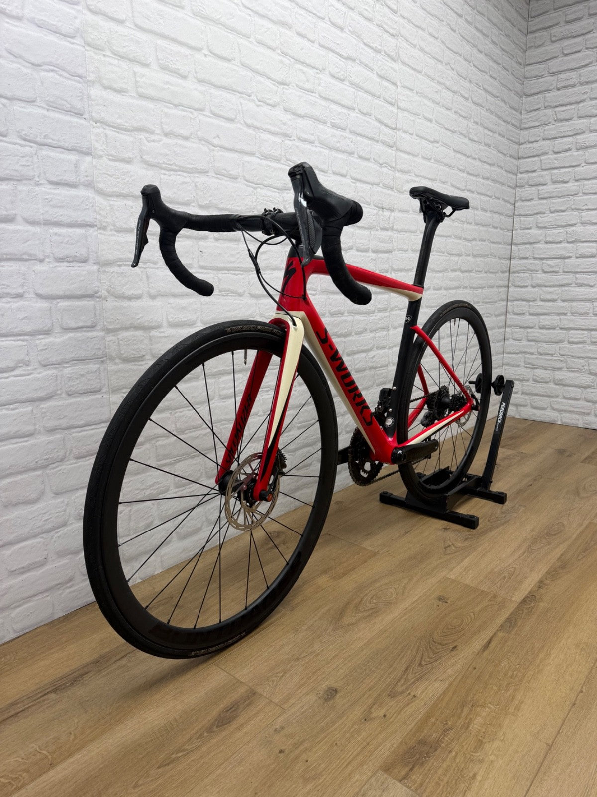 Specialized S-Works Tarmac SL6 54cm