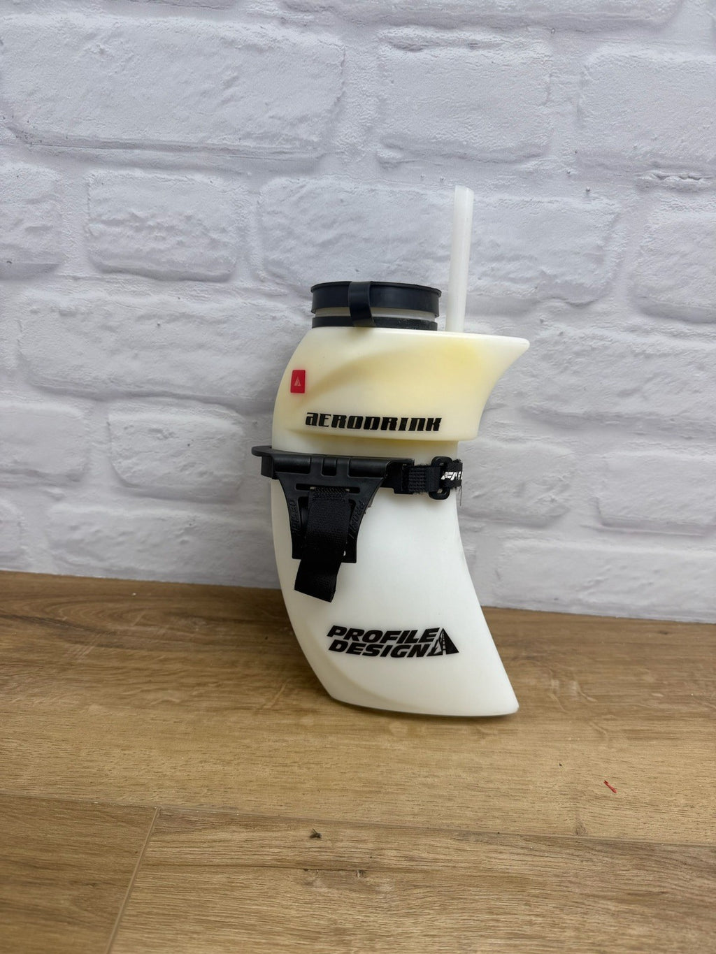 Profile Design Aerodrink Water Bottle + Mount