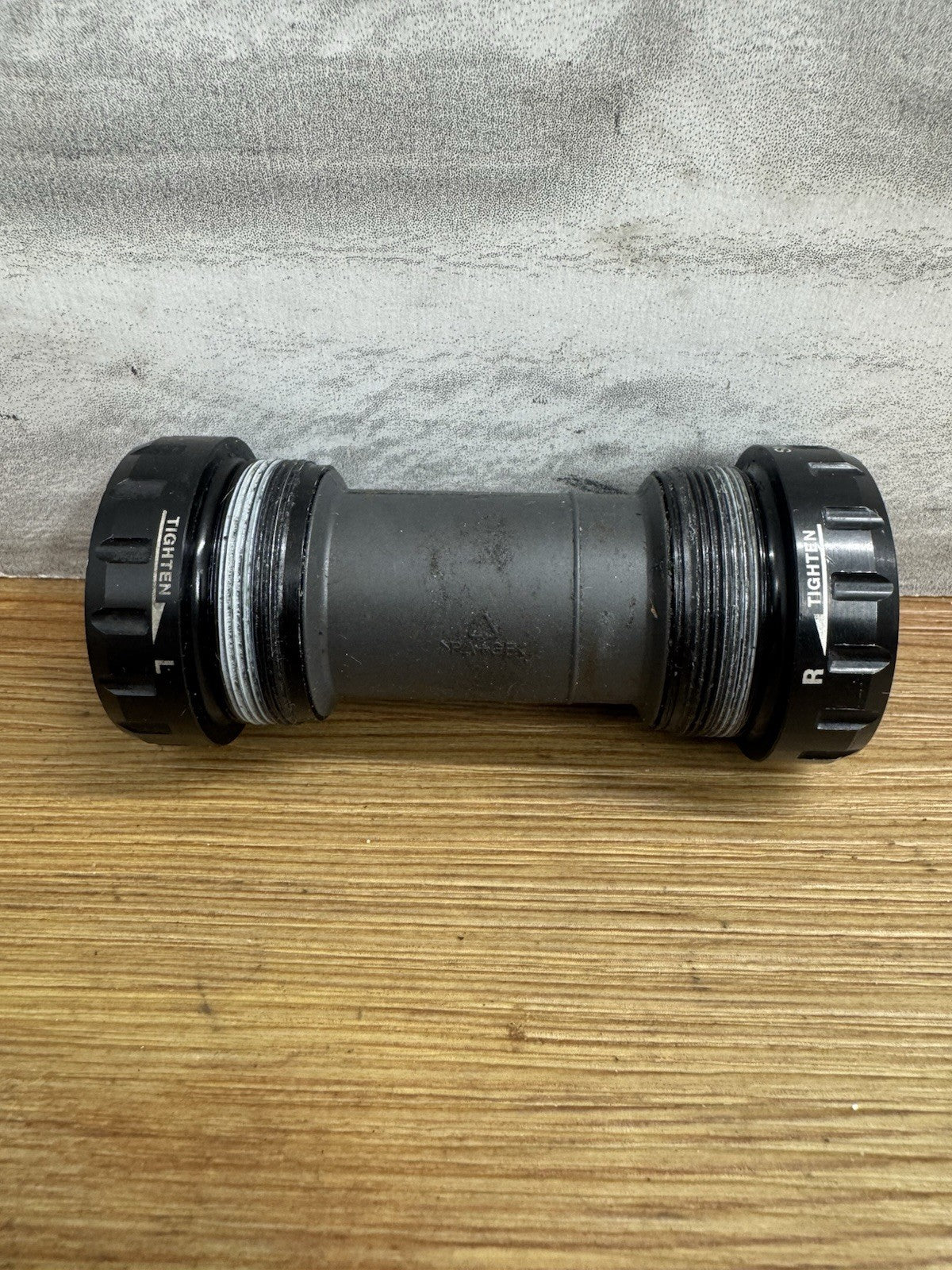 Shimano Ultegra 105 SM-BBR60 Bottom Bracket BC 1.37x24 Road Bike Part
