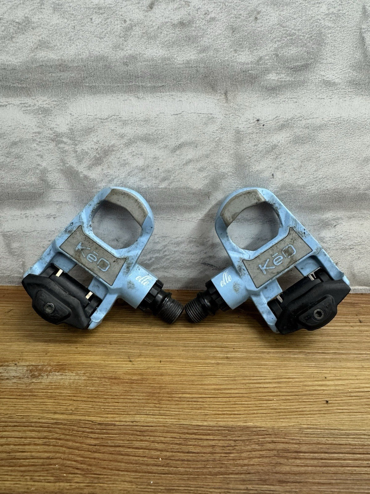 Look Keo Sprint Pedals 