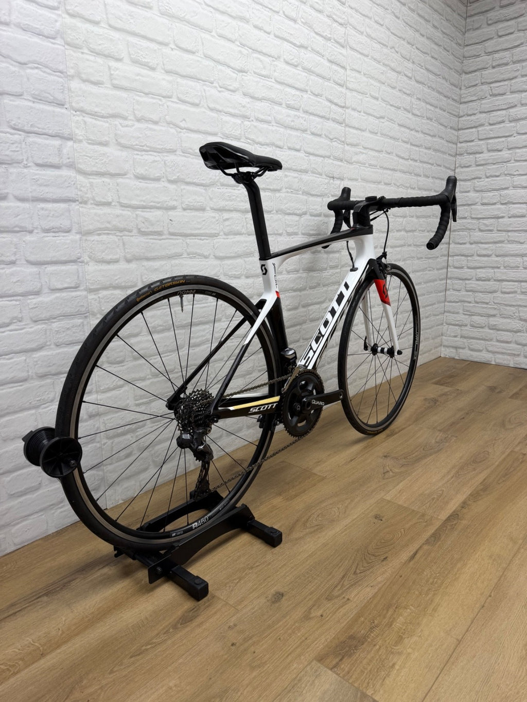 Scott Foil 10 52cm/Small