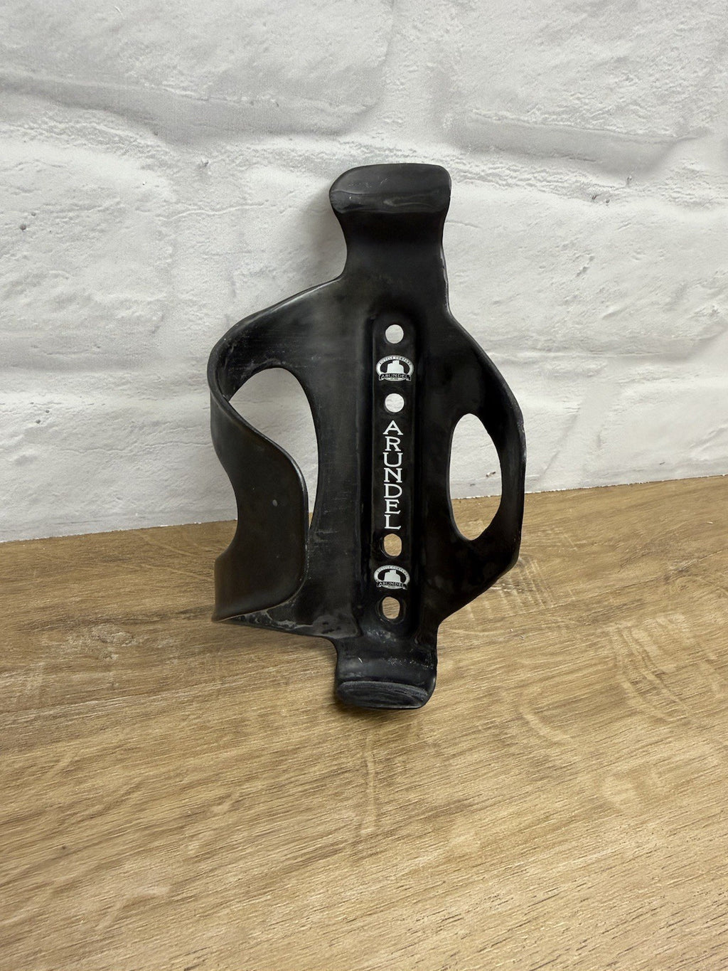 Arundel Side Loader Carbon Fiber Water Bottle Cage 