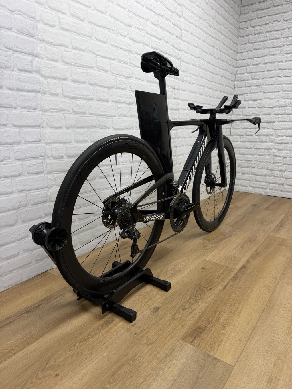 Specialized Shiv Triathlon Bike XS