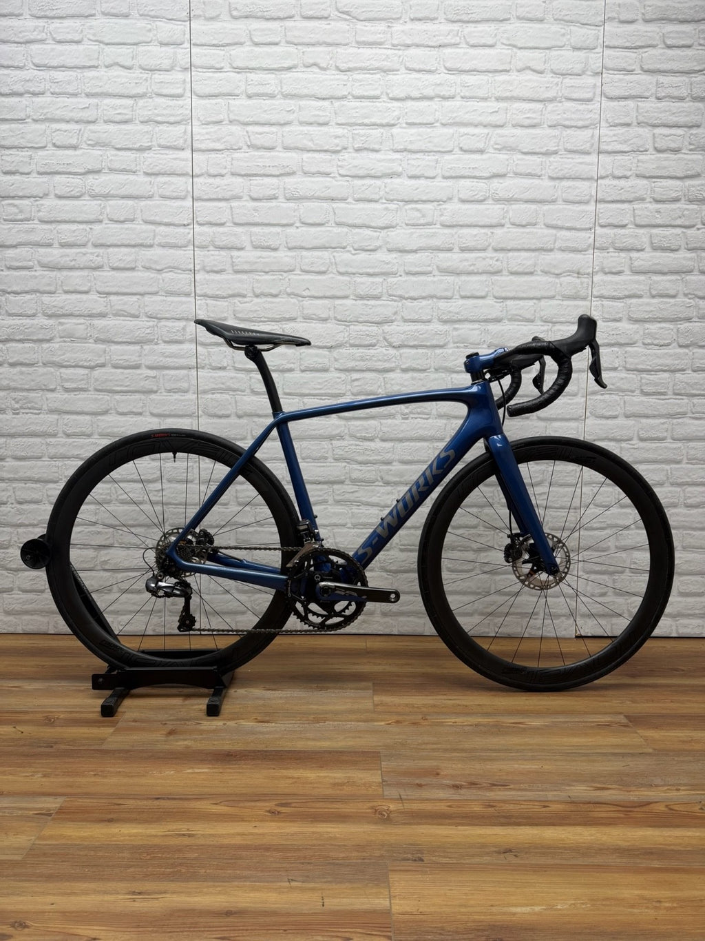 Specialized S-Works Tarmac SL5 Di2 Disc 54cm