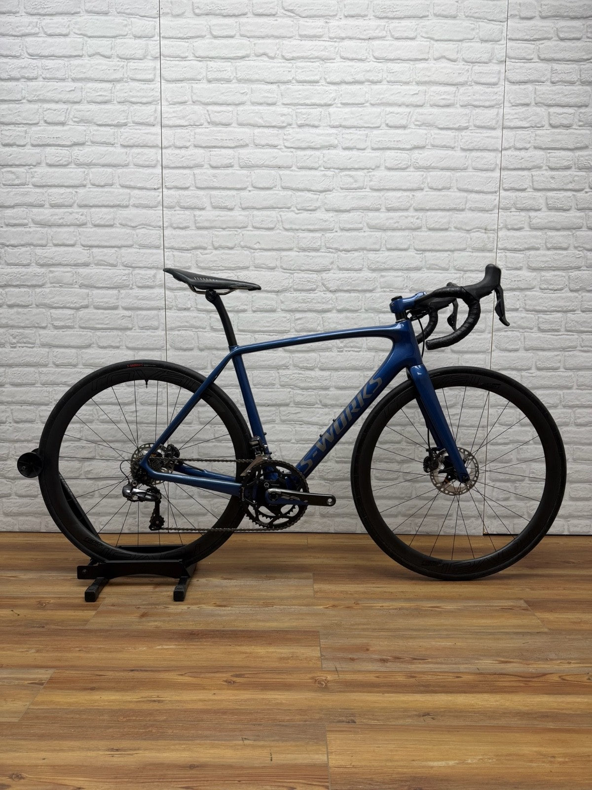 Specialized S-Works Tarmac SL5 Di2 Disc 54cm