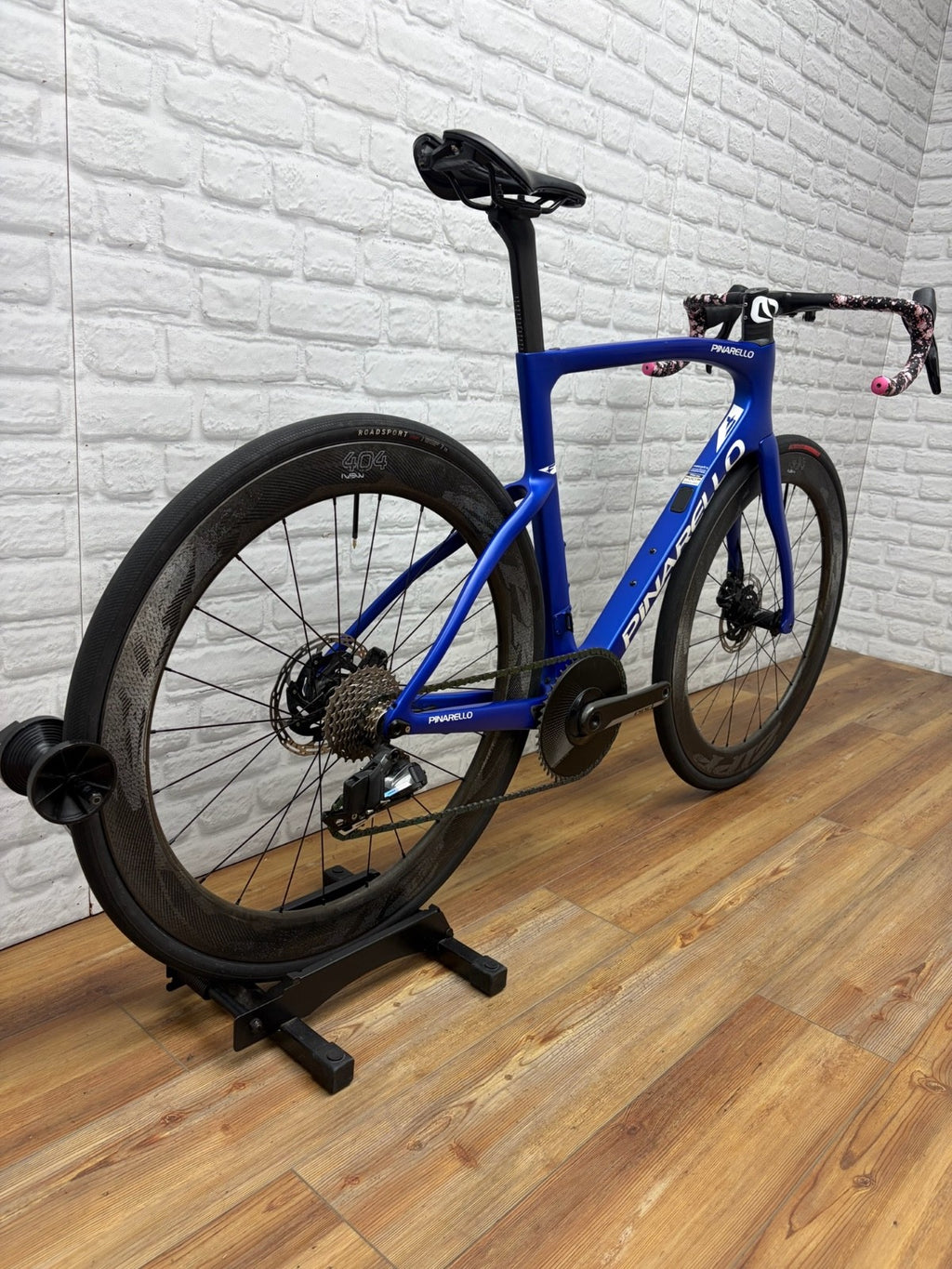 Pinarello Dogma F 55cm SRAM