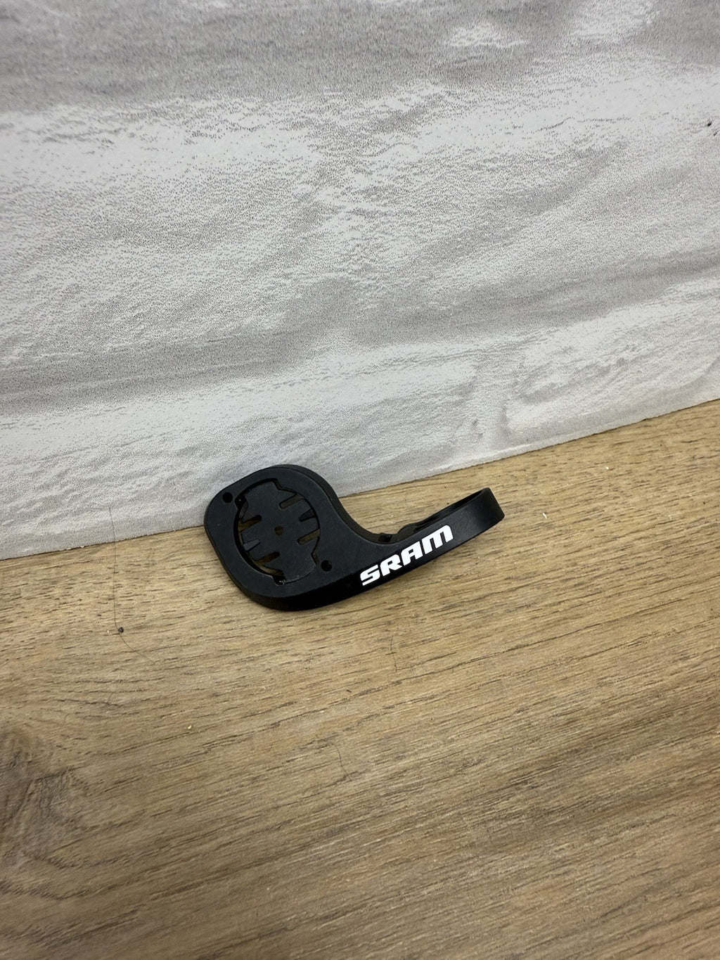 SRAM QuickView road computer mount