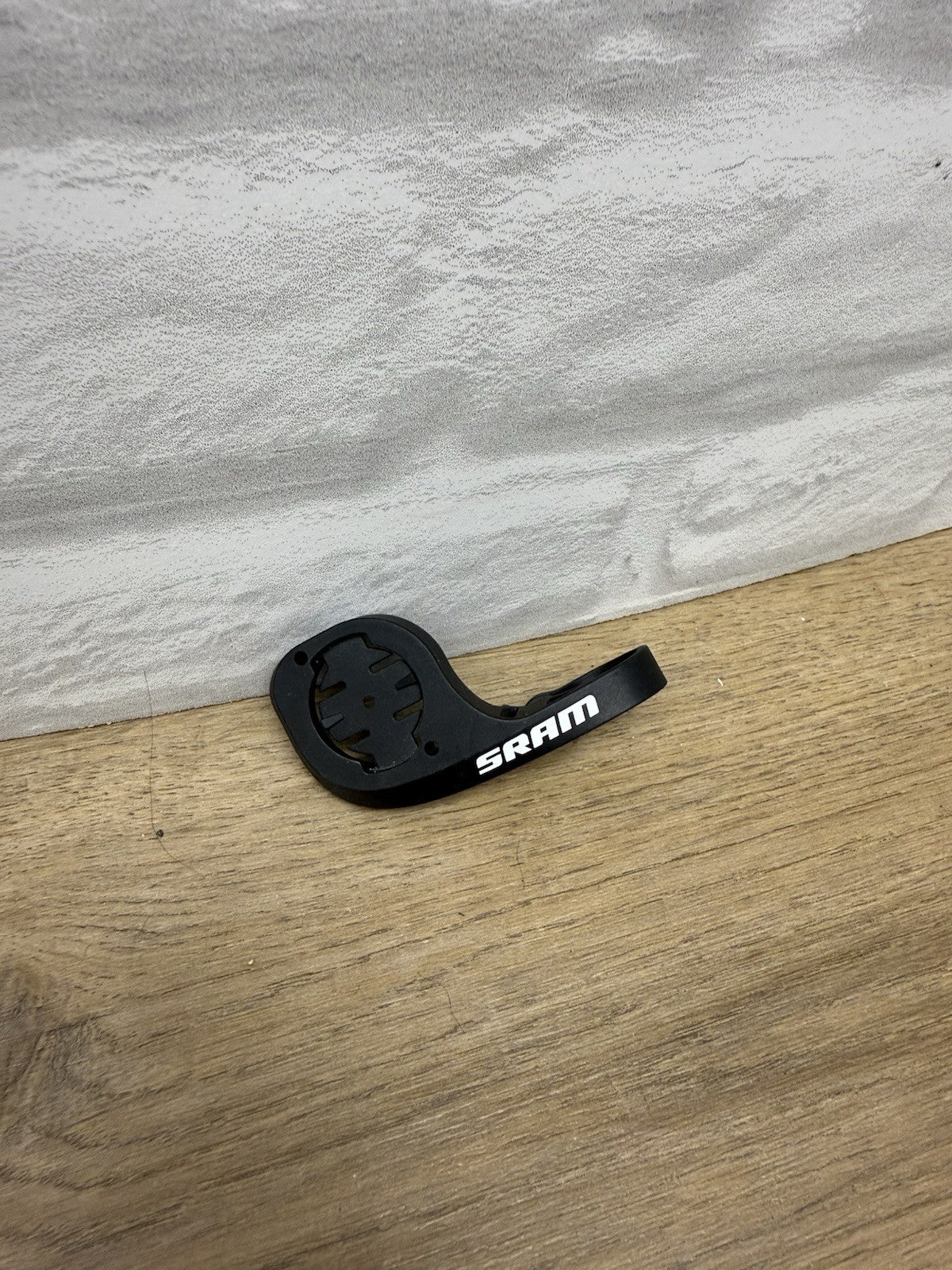 SRAM QuickView road computer mount