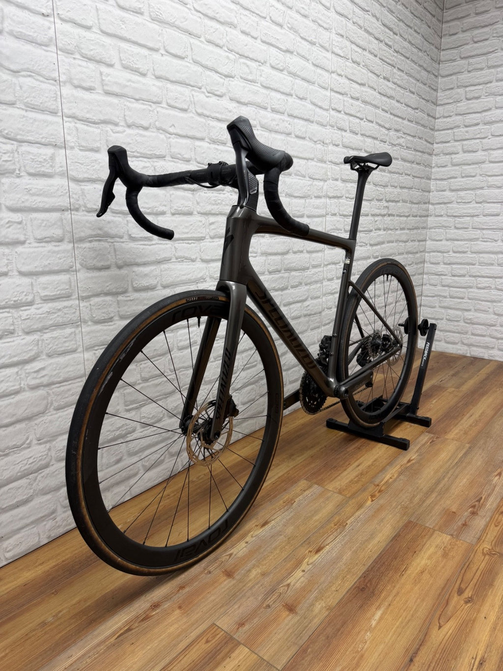 Specialized Tarmac SL8 58cm