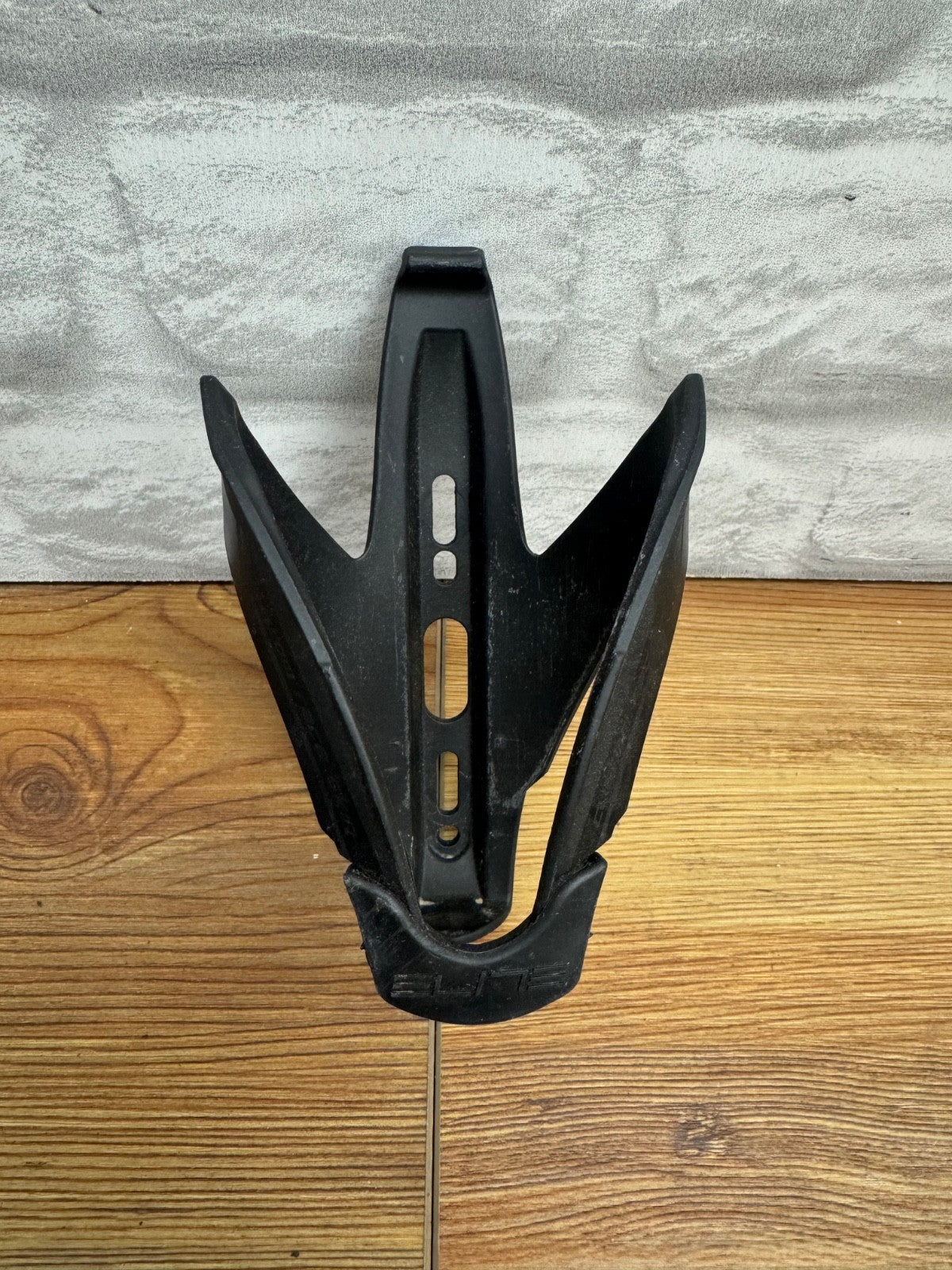 Elite Custom Race Water Bottle Cage