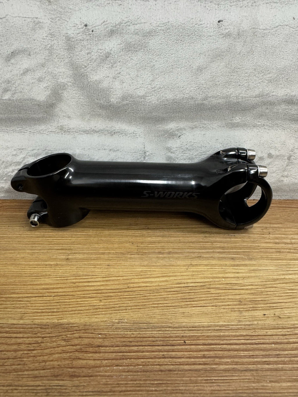 Specialized S-Works SL Stem 120mm
